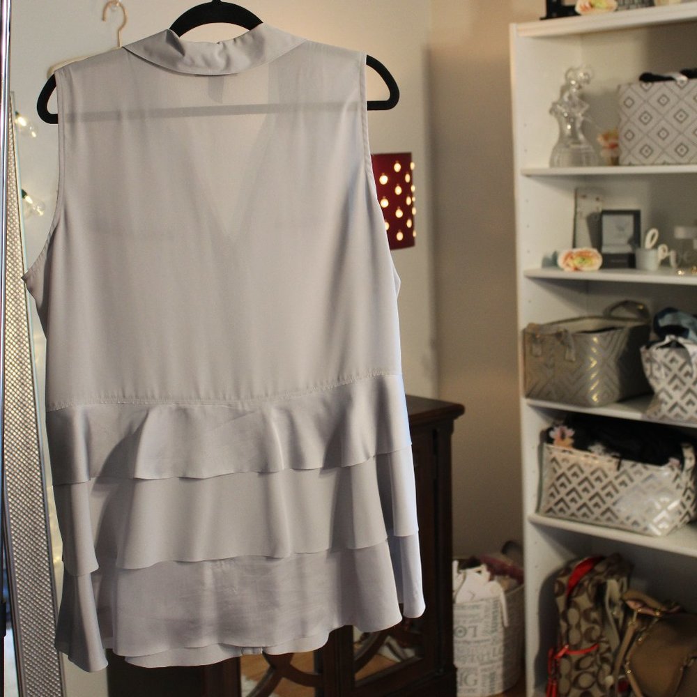 Plus Size Classy Name Brand Clothes